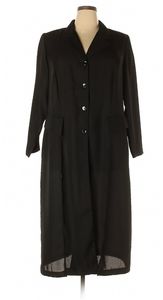 COPY - Russel Kemp New York Jacket